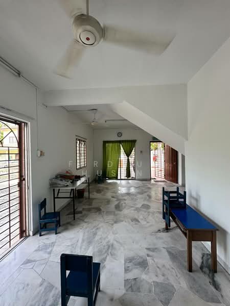 Rumah Teres 1.5 Tingkat untuk Dijual di Taman Kajang Prima (Kajang) - Firdaus Husin - PropertyGuru.com.my