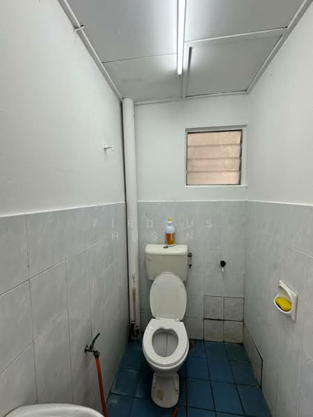 Rumah Teres 1.5 Tingkat untuk Dijual di Taman Kajang Prima (Kajang) - Firdaus Husin - PropertyGuru.com.my