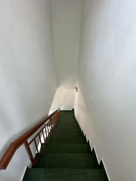 Rumah Teres 1.5 Tingkat untuk Dijual di Taman Kajang Prima (Kajang) - Firdaus Husin - PropertyGuru.com.my