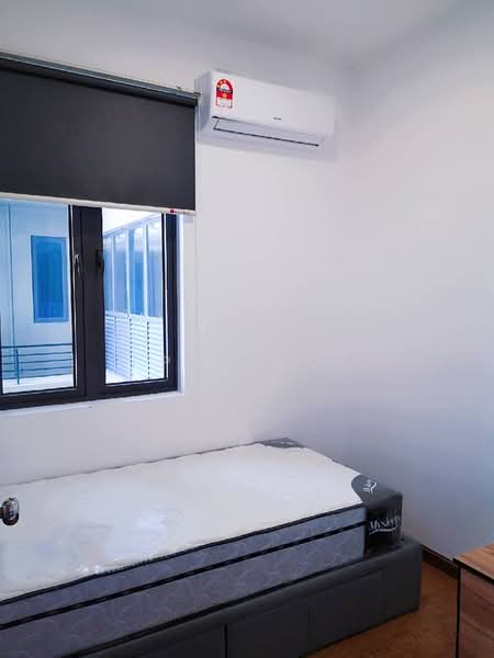 Service Residence for Rent at Country Garden Central Park - PY Loo - Bedroom - PropertyGuru.com.my