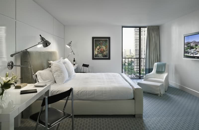 Servis Apartment untuk Dijual di The Connaught One - Emily Wong - Bedroom - PropertyGuru.com.my