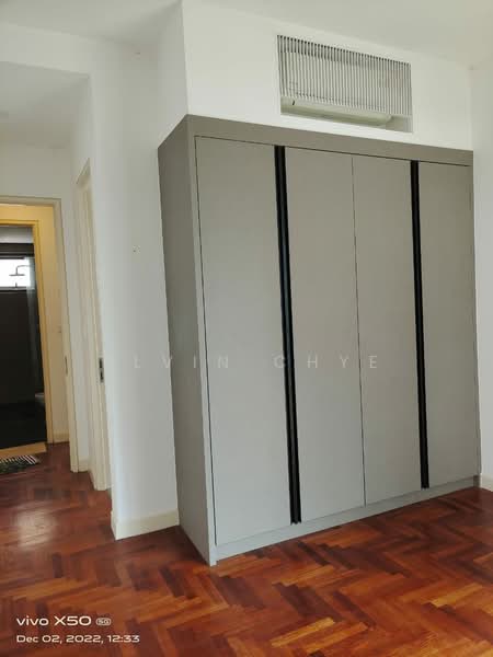 Servis Apartment untuk Dijual di Residency V - Alvin Chye - Interior - PropertyGuru.com.my