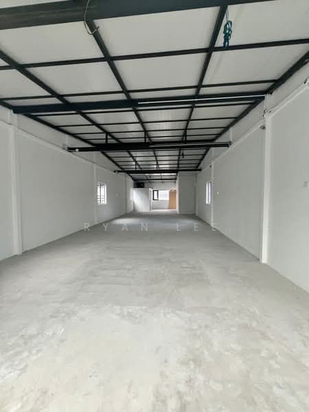 Kedai / Pejabat untuk Disewa di Taman United (Jalan Klang Lama (Old Klang Road)) - Ryan Lee - Interior - PropertyGuru.com.my