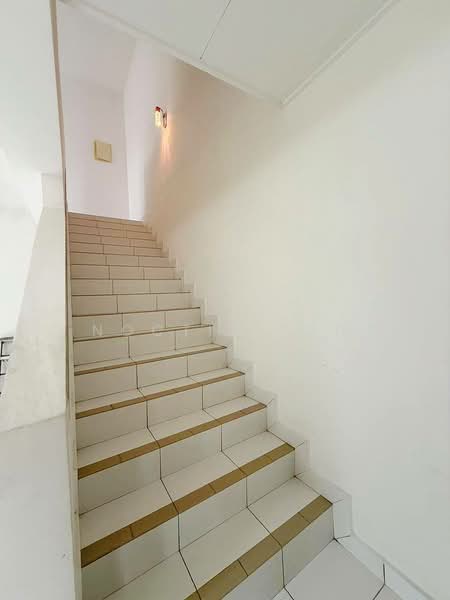 2-storey Terraced House for Sale in Nusa Bayu (Iskandar Puteri (Nusajaya)) - Noctis Tan - Interior - PropertyGuru.com.my