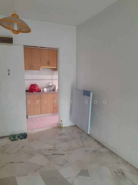 Pangsapuri untuk Dijual di Akasia Apartment - Bryant Soo - Kitchen - PropertyGuru.com.my