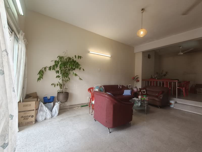 Rumah Teres 2 Tingkat untuk Dijual di Taman Connaught (Cheras) - Angel Ng - PropertyGuru.com.my