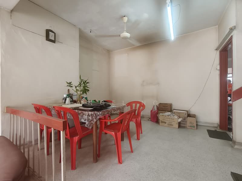 Rumah Teres 2 Tingkat untuk Dijual di Taman Connaught (Cheras) - Angel Ng - PropertyGuru.com.my
