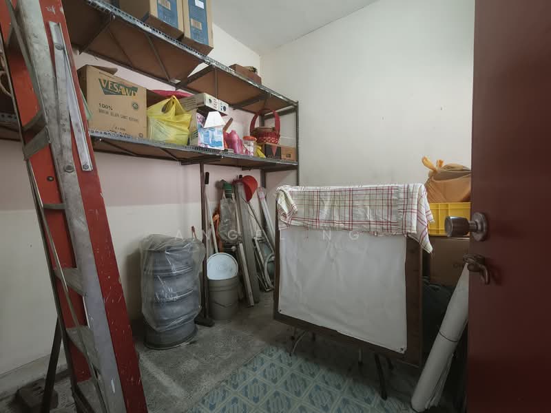 Rumah Teres 2 Tingkat untuk Dijual di Taman Connaught (Cheras) - Angel Ng - PropertyGuru.com.my