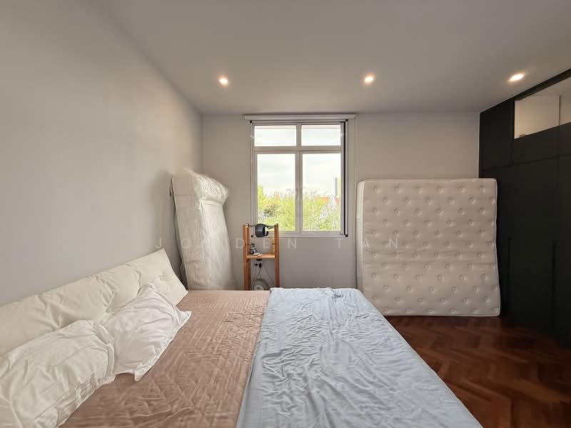 Rumah Teres 2.5 Tingkat untuk Dijual di Tanjung Tokong (Penang) - Jorden Tan - Bedroom - PropertyGuru.com.my