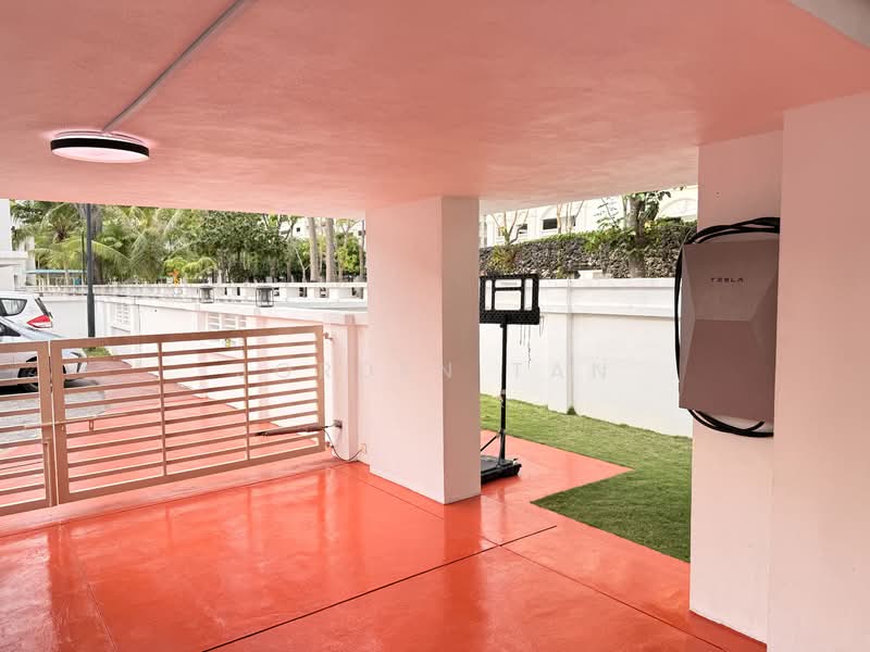 Rumah Teres 2.5 Tingkat untuk Dijual di Tanjung Tokong (Penang) - Jorden Tan - Exterior - PropertyGuru.com.my