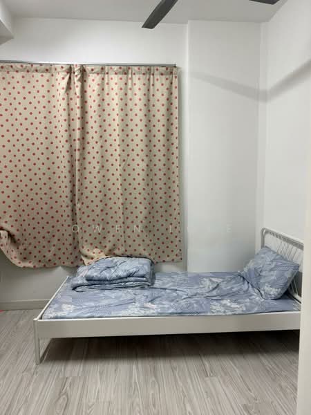 Servis Apartment untuk Disewa di Aragreens - Owen Loke - Bedroom - PropertyGuru.com.my
