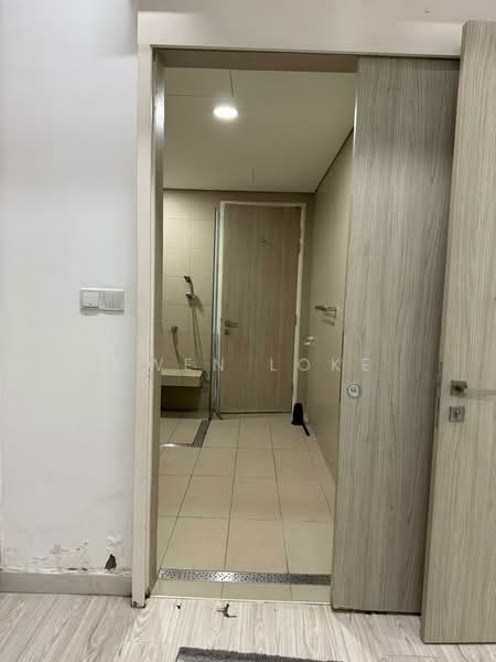 Servis Apartment untuk Disewa di Aragreens - Owen Loke - Bathroom - PropertyGuru.com.my