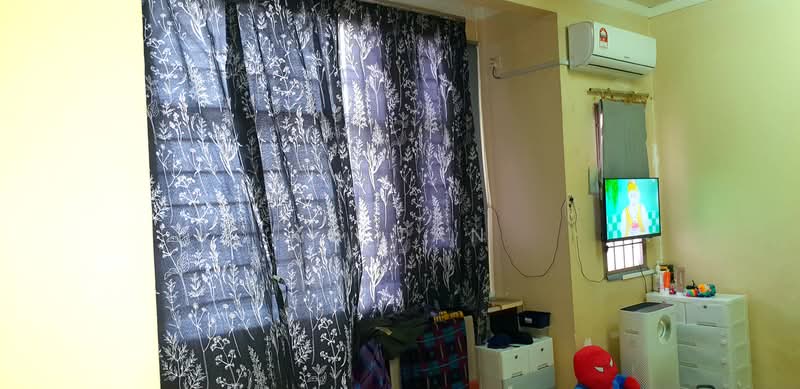 2-storey Terraced House for Sale in Putra Heights (Subang Jaya) - KG Tan - Interior - PropertyGuru.com.my