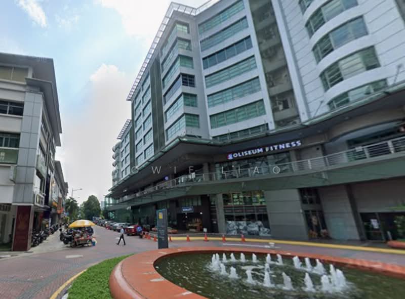 Kedai / Pejabat untuk Disewa di Mont Kiara (Kuala Lumpur) - Bowie Liao - Exterior - PropertyGuru.com.my