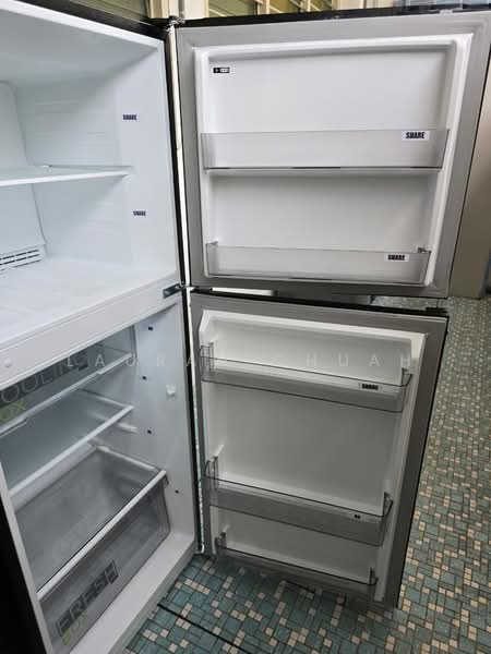 Rumah Teres 1 Tingkat untuk Disewa di Taman Lucky (Bangsar) - Lauran Chuah - Interior - PropertyGuru.com.my