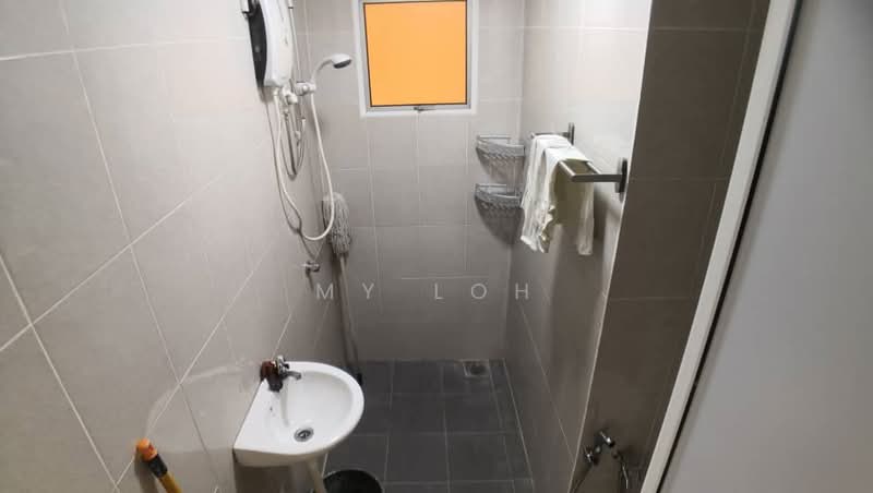 Apartment for Sale at Andari Townvilla - MY Loh - Bathroom - PropertyGuru.com.my
