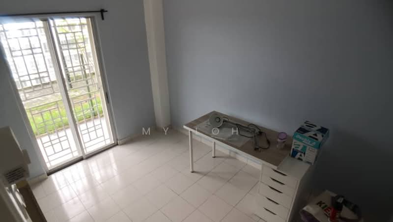 Apartment for Sale at Andari Townvilla - MY Loh - Study - PropertyGuru.com.my