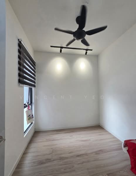 Service Residence for Rent at Emerald 9 - Vincent Yeoh - Interior - PropertyGuru.com.my