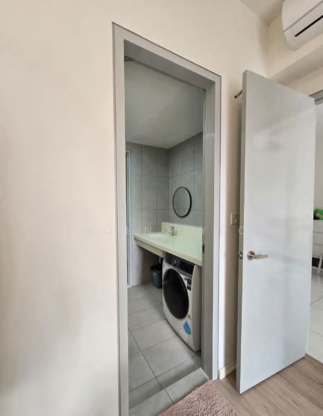 Service Residence for Rent at Emerald 9 - Vincent Yeoh - Bathroom - PropertyGuru.com.my