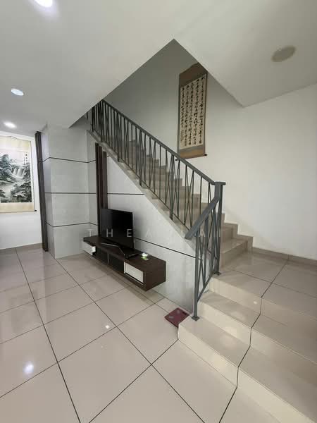 Rumah Teres 2 Tingkat untuk Disewa di Taman Mount Austin (Tebrau) - Thea Lai - PropertyGuru.com.my