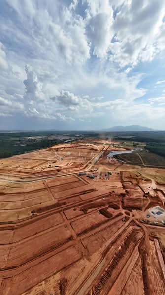 Rumah Teres 1 Tingkat untuk Dijual di Taman Legenda Putra (Kulai) - Kalai Selvan - Exterior - PropertyGuru.com.my