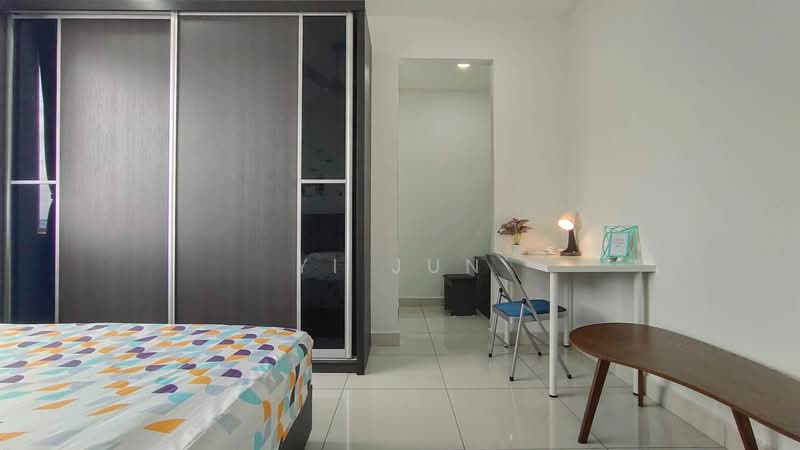 Condominium for Rent at Aurora Residence @ Lake Side City - Yi Jun - Bedroom - PropertyGuru.com.my