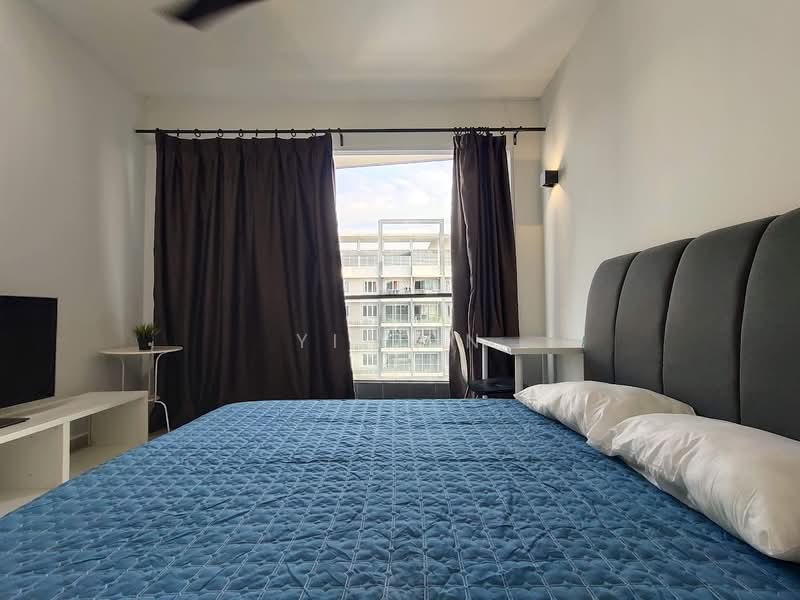 Condominium for Rent at Aurora Residence @ Lake Side City - Yi Jun - Bedroom - PropertyGuru.com.my