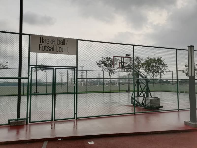 Condominium for Rent at Aurora Residence @ Lake Side City - Yi Jun - PropertyGuru.com.my