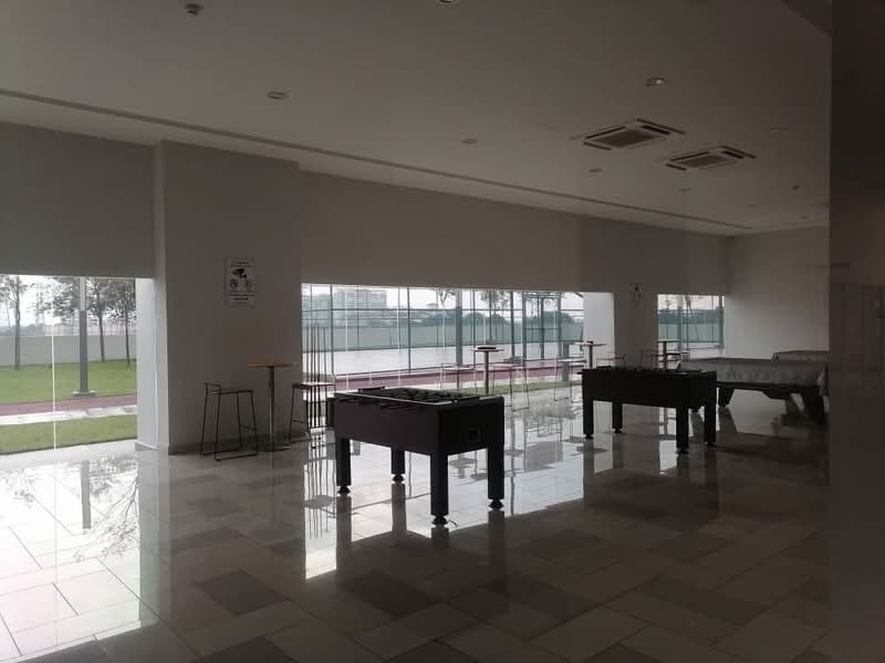 Condominium for Rent at Aurora Residence @ Lake Side City - Yi Jun - Interior - PropertyGuru.com.my