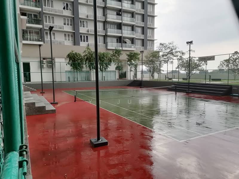 Condominium for Rent at Aurora Residence @ Lake Side City - Yi Jun - Exterior - PropertyGuru.com.my