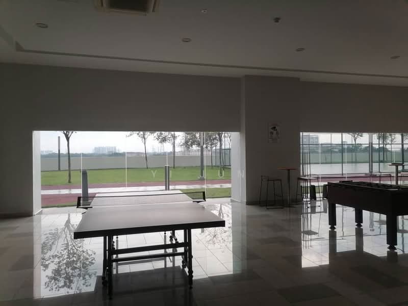 Condominium for Rent at Aurora Residence @ Lake Side City - Yi Jun - Interior - PropertyGuru.com.my