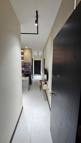 Service Residence for Sale at Neu Suites - Jeff Tan - Kitchen - PropertyGuru.com.my