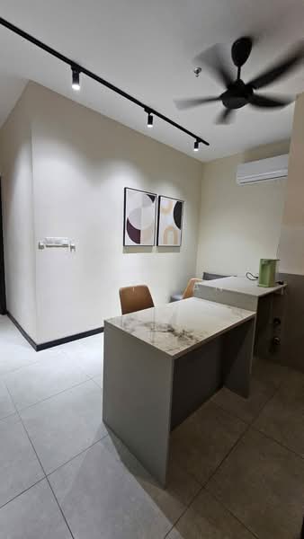 Service Residence for Sale at Neu Suites - Jeff Tan - Interior - PropertyGuru.com.my