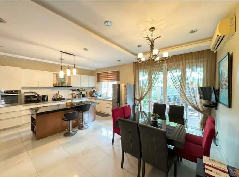 For Sale - Setia Alam