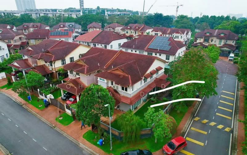 For Sale - Setia Alam