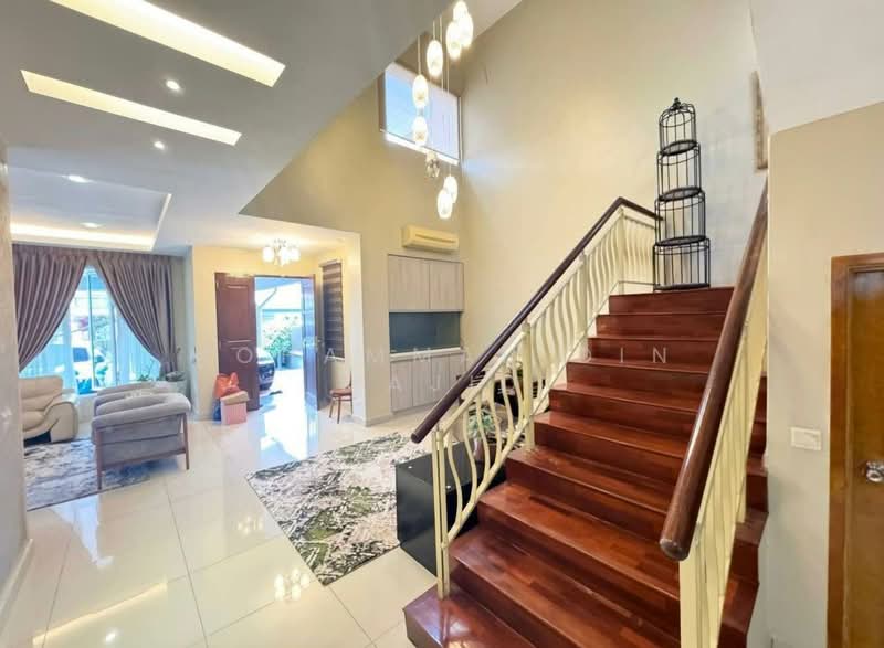 For Sale - Setia Alam