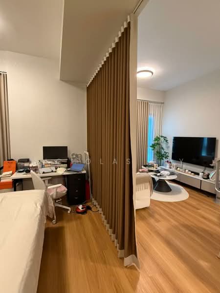 Service Residence for Rent at Bayberry @ Tropicana Gardens - Nicholas Gay - Study - PropertyGuru.com.my