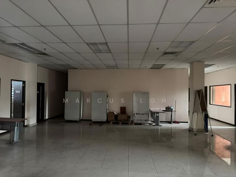 Warehouse for Sale in Pusat Perindustrian Tanjung Pelepas (Gelang Patah) - Marcus Loh - Interior - PropertyGuru.com.my