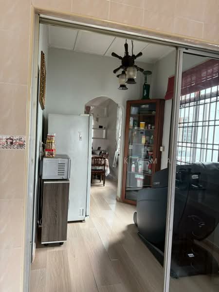Rumah Teres 1 Tingkat untuk Dijual di Bukit Indah (Iskandar Puteri (Nusajaya)) - Mathan Kumar - Interior - PropertyGuru.com.my