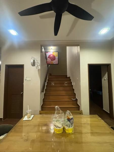 2-storey Terraced House for Rent in Taman Seri Austin (Tebrau) - Caren Chin - Interior - PropertyGuru.com.my