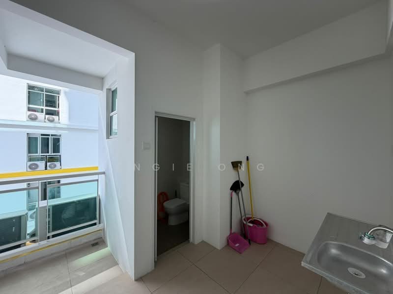 Condominium for Sale at Skyridge Garden - Engie Ong - Bathroom - PropertyGuru.com.my