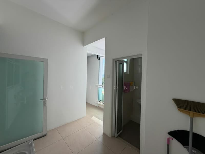 Condominium for Sale at Skyridge Garden - Engie Ong - Bathroom - PropertyGuru.com.my
