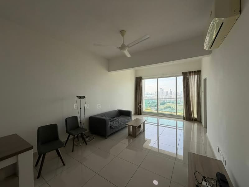 Condominium for Sale at Skyridge Garden - Engie Ong - Living Room - PropertyGuru.com.my