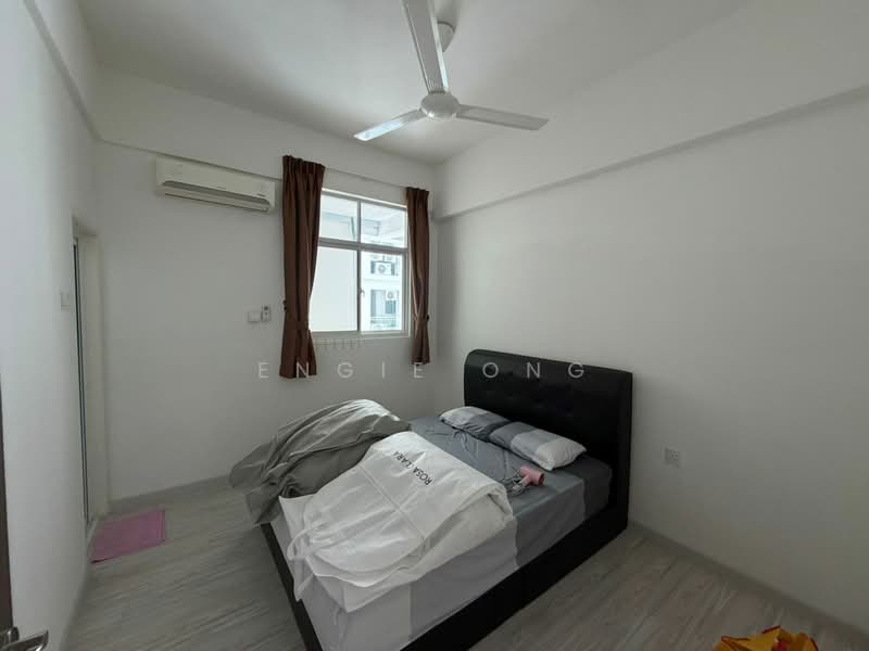 Condominium for Sale at Skyridge Garden - Engie Ong - Bedroom - PropertyGuru.com.my
