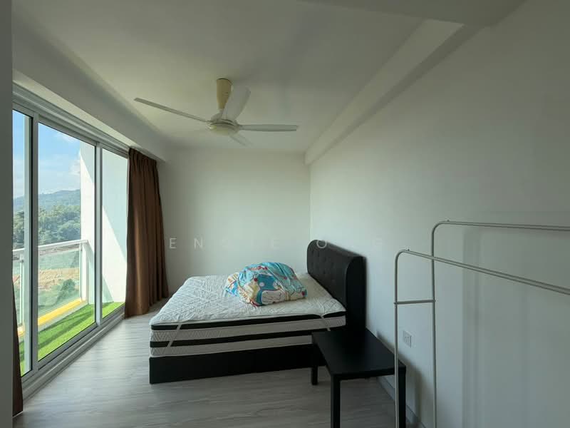 Condominium for Sale at Skyridge Garden - Engie Ong - Bedroom - PropertyGuru.com.my