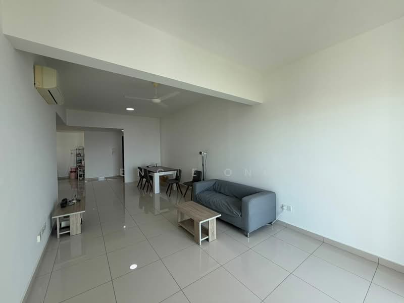 Condominium for Sale at Skyridge Garden - Engie Ong - Living Room - PropertyGuru.com.my
