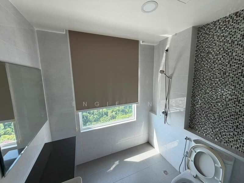 Condominium for Sale at Skyridge Garden - Engie Ong - Bathroom - PropertyGuru.com.my