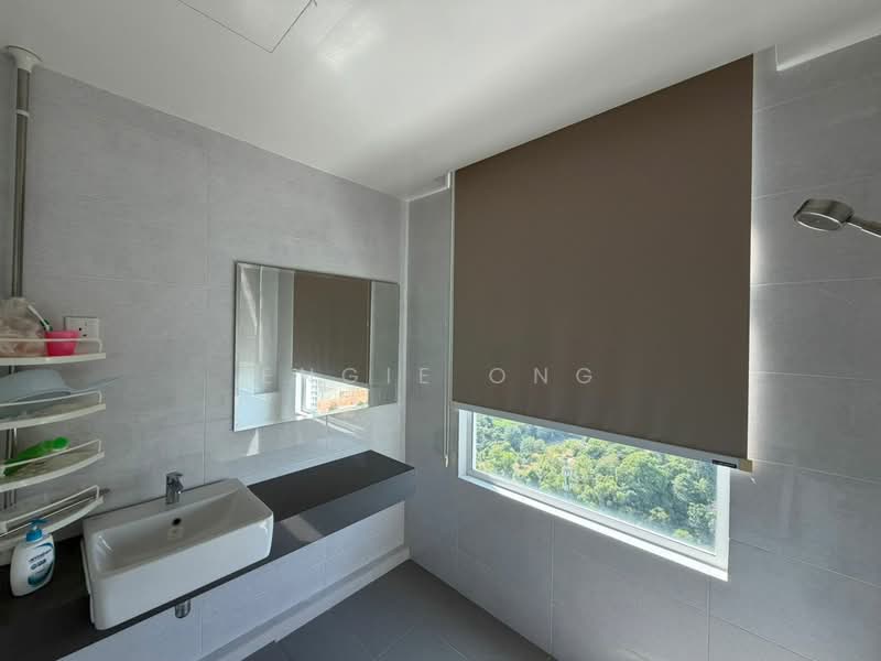 Condominium for Sale at Skyridge Garden - Engie Ong - Bathroom - PropertyGuru.com.my