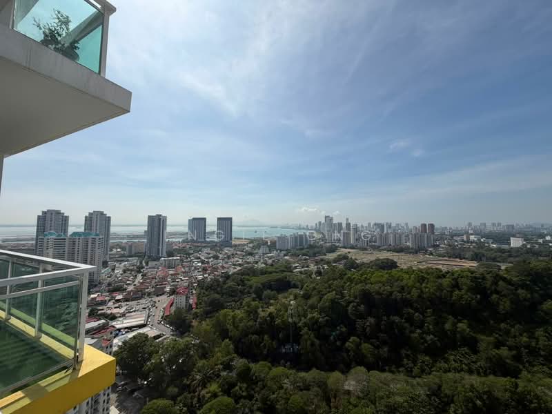 Condominium for Sale at Skyridge Garden - Engie Ong - Exterior - PropertyGuru.com.my