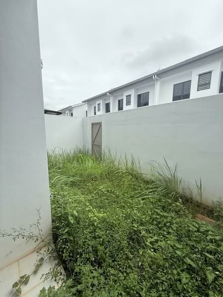 Terraced House for Sale in Seberang Perai (Penang) - Joanne Ang - Exterior - PropertyGuru.com.my